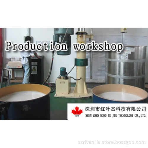 RTV molding silicon rubber